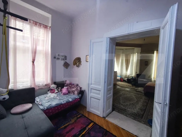 OPORTUNITATE - Apartament in zona centrala, 174 mp — fotografia 1