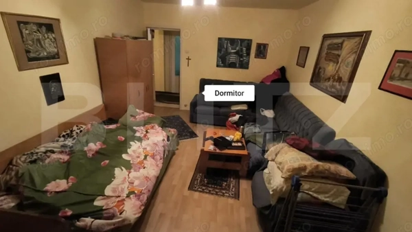 Apartament 2 Camere, mobilat nou, Rodnei, Reghin — fotografia 1