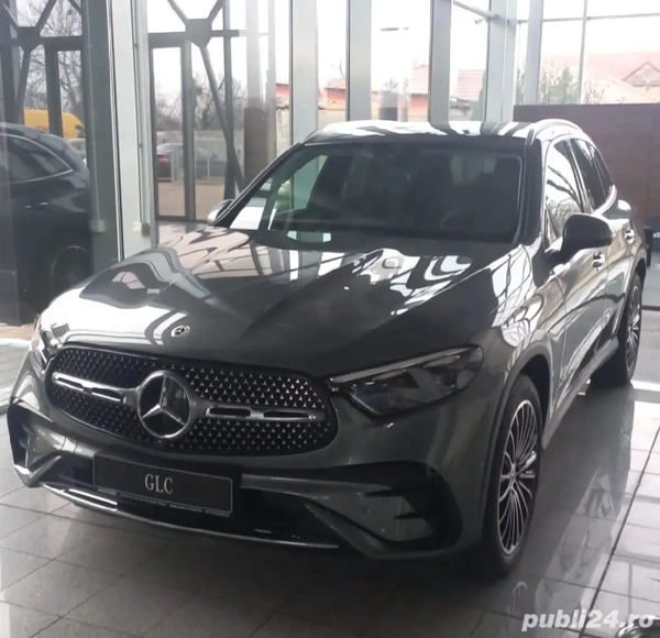 Vand glc 300 Pret Brut