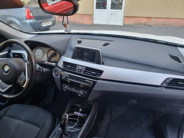 BMW X Series (Generic) 2019 — imagine 5