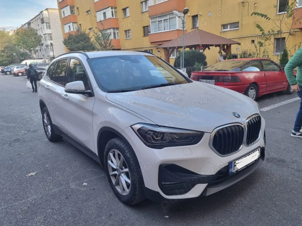 BMW X Series (Generic) 2019 — imagine 3