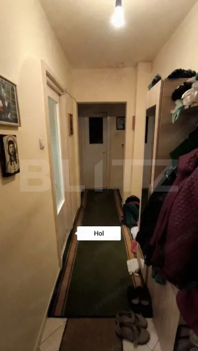 Apartament 2 Camere, mobilat nou, Rodnei, Reghin — fotografia 3