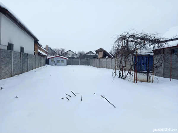 Teren intravilan 384 mp in Loc. Simeria, zona centrala, Jud. Hunedoara.