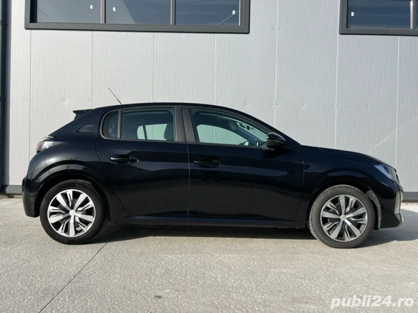 PEUGEOT 208 2020 — imagine 3
