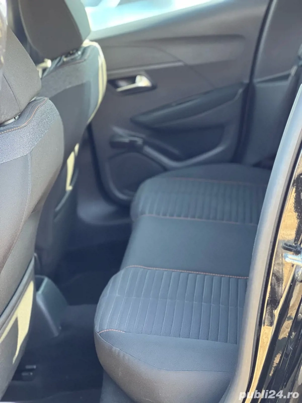 PEUGEOT 208 2020 — imagine 9