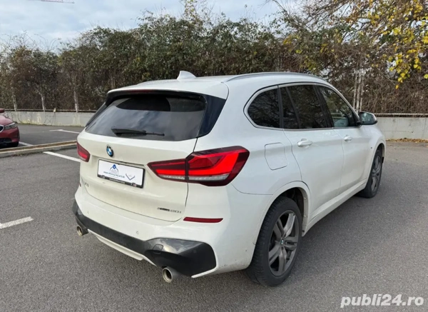 BMW X Series (Generic) 2021 — imagine 5
