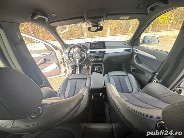 BMW X Series (Generic) 2021 — imagine 9