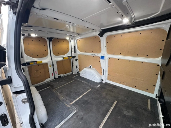 FORD Transit Custom 2020 — imagine 4