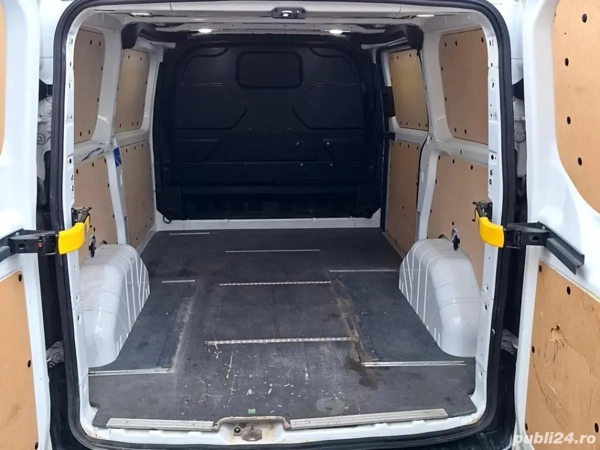 FORD Transit Custom 2020 — imagine 7