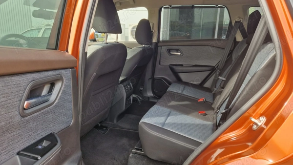 NISSAN X-Trail 2023 — imagine 6