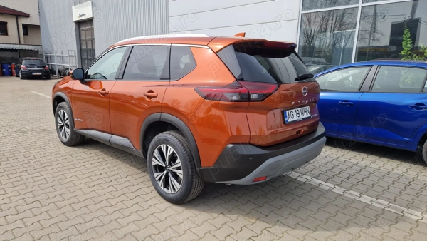 NISSAN X-Trail 2023 — imagine 3