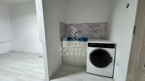 Garsoniera , etaj 4/4, zona Sagului — fotografia 3
