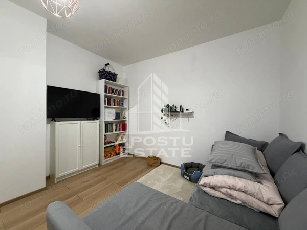 Apartament cu 2 camere open space Torontalului,Timisoara — fotografia 1