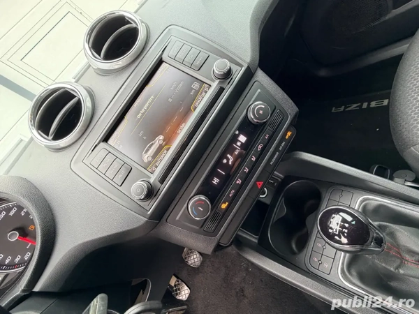 SEAT Ibiza 2016 — imagine 8