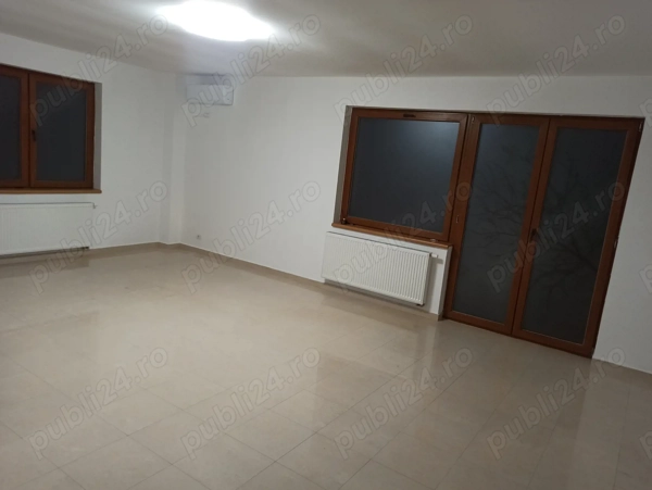 Aviație -Baneasa Medicover Herăstrău PROPRIETAR 80mp Bloc 2010,Decom,închiriat-1200E sau liber — fotografia 1