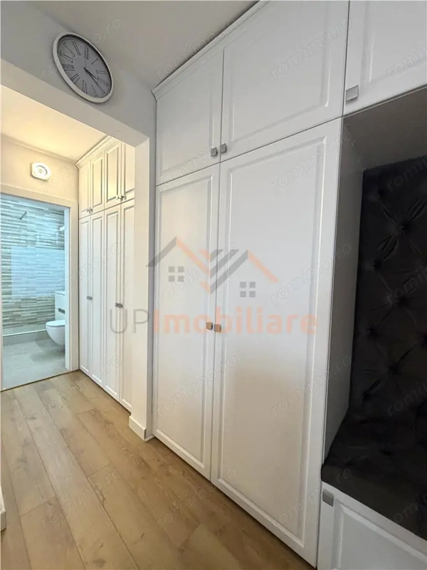 APARTAMENT 2 CAMERE | DE INCHIRIAT | DECOMANDAT | CALEA ARADULUI | ORADEA — fotografia 3
