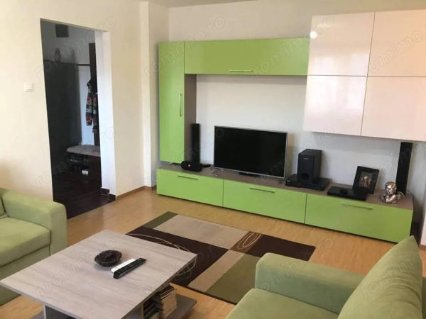 Apartament 2 camere, 50 mp, zona Central - Presco — fotografia 3