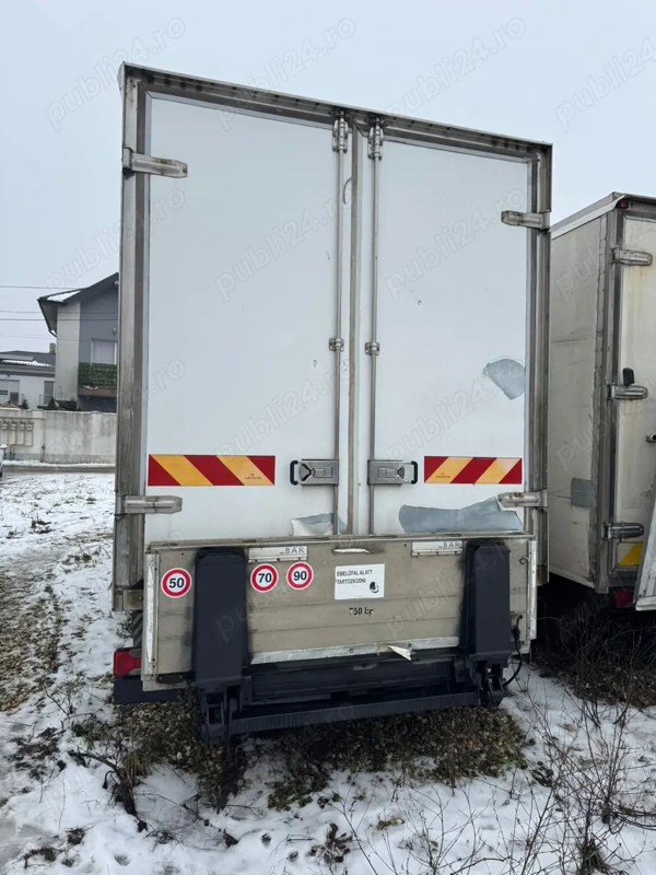 IVECO Daily 2006 — imagine 3