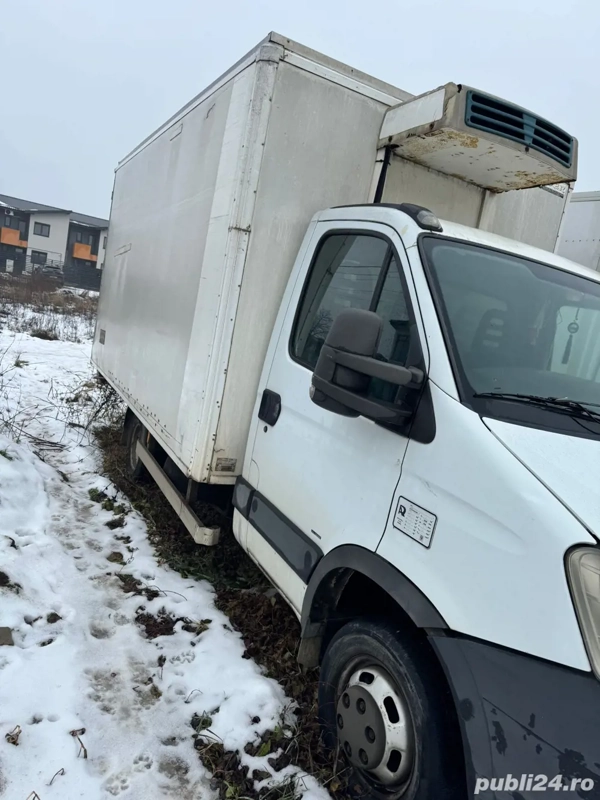 IVECO Daily 2007 — imagine 3