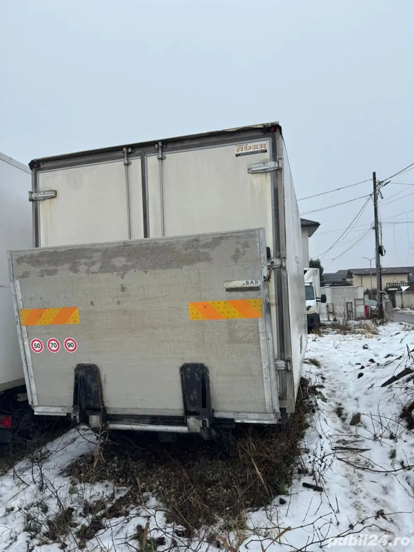 IVECO Daily 2007 — imagine 2