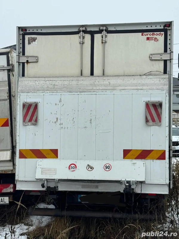 IVECO Daily 2008 — imagine 3