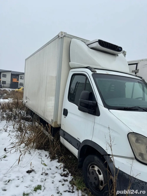 IVECO Daily 2008 — imagine 2