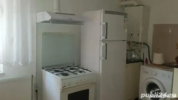 Închiriere apartament etaj 1 Faleză Nord — fotografia 3
