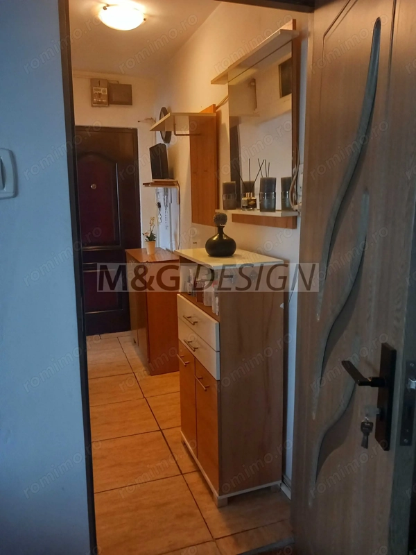 Apartament 3 camere Girocului — fotografia 3
