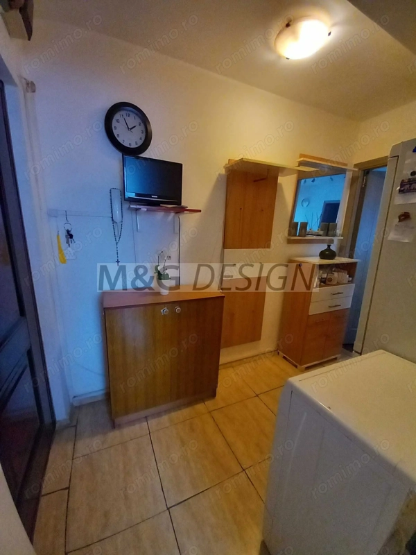 Apartament 3 camere Girocului — fotografia 1