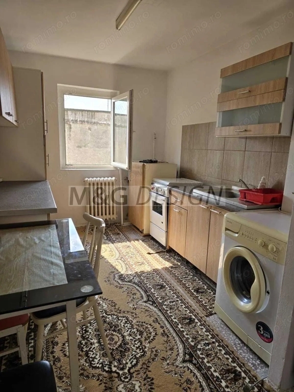2 camere zona Complex studentesc - Olimpia — fotografia 1