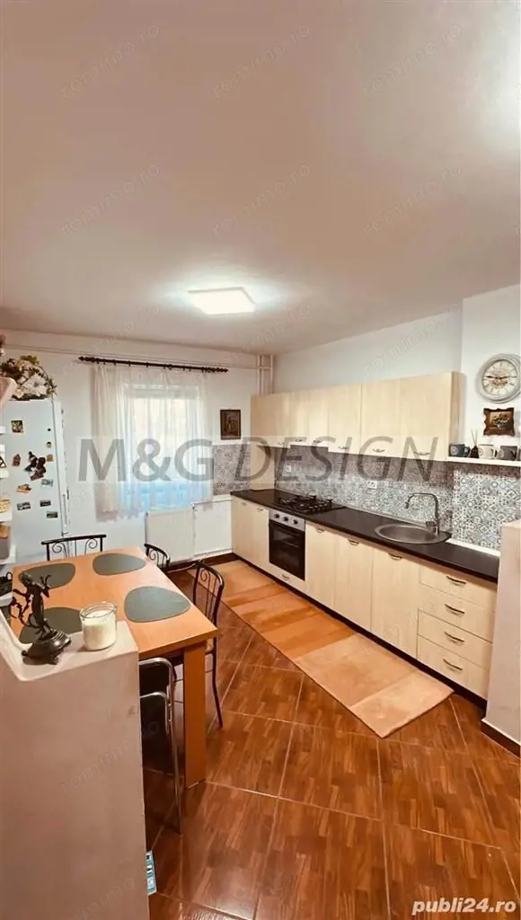 2 camere zona Modern - Lidl parter inalt — fotografia 3