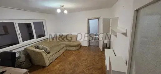 Apartament 2 camere Lipovei — fotografia 1