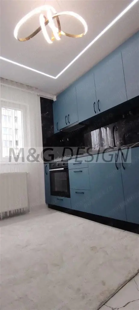 Apartament 3 camere Sagului amenajat lux — fotografia 3