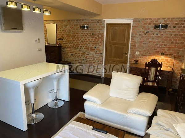 Apartament 2 camere zona Medicina — fotografia 3