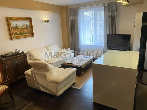 Apartament 2 camere zona Medicina — fotografia 1