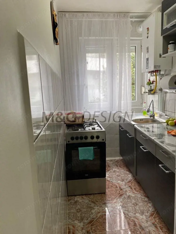 Apartament 2 camere Girocului - Judetean — fotografia 3