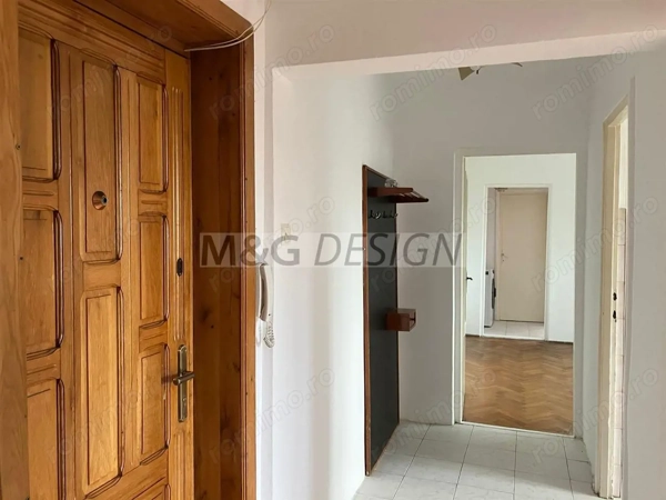 Circumvalatiunii-Gh.Lazar 3 camere, centrala gaz, et 4 din 10 — fotografia 3