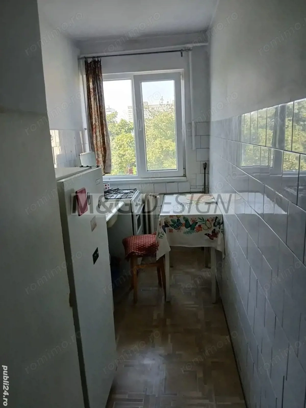 Apartament 2 camere zona Dacia — fotografia 3