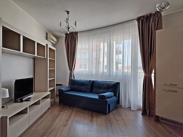 Inchiriere | apart.2 cam. | Cartierul Luceafarul | Oradea — fotografia 1