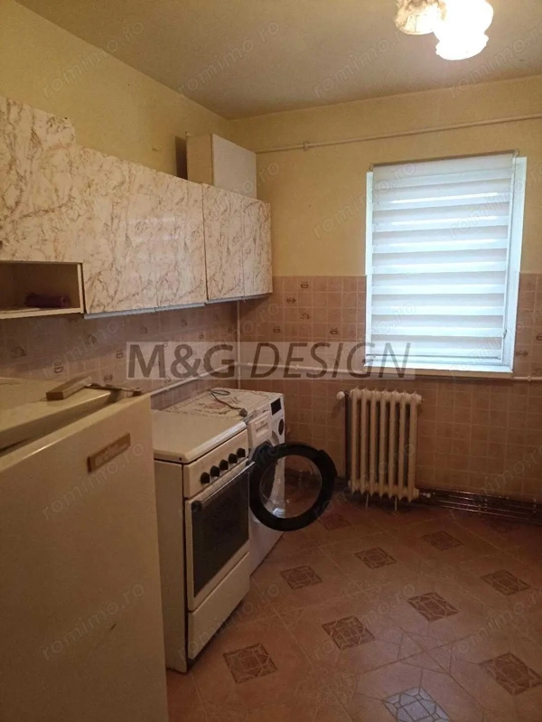 Apartament 2 camere zona Barnutiu Dorobanti — fotografia 3