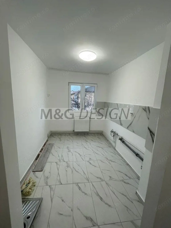 Apartament 2 camere zona Dambovita — fotografia 3