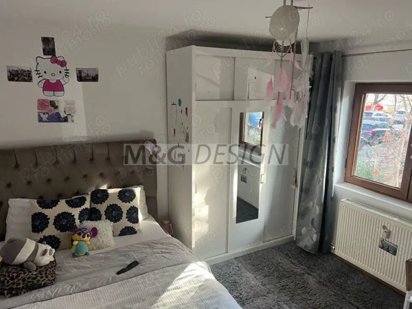 Ap 3 camere Mircea cel Batran cu centrala proprie — fotografia 3