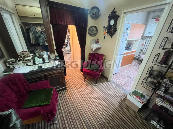 Ap 3 camere, decomandat, zona Baile Neptun - ISHO parter inalt — fotografia 1