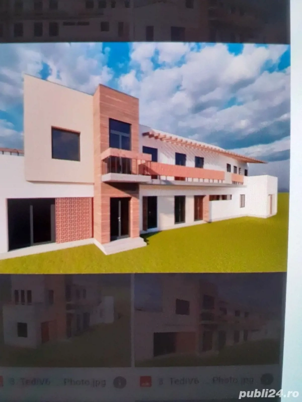 Casă zonă Ultracentral, pe str Impăratul Traian — fotografia 1
