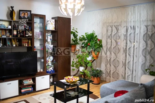 4 camere Fratelia-Girocului 100mp +boxa de 14 — fotografia 3