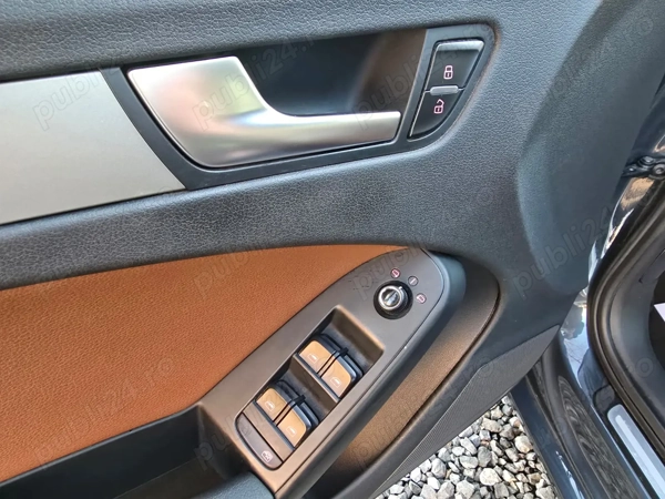AUDI A4 2010 — imagine 8