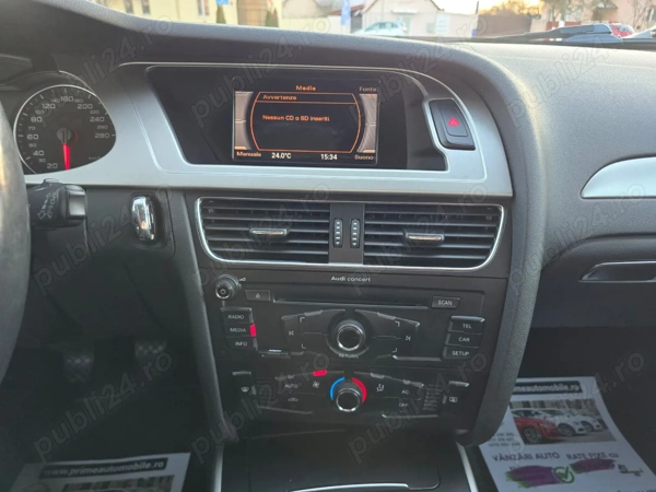 AUDI A4 2010 — imagine 6