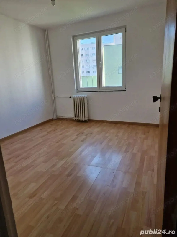 Apartament 3 camere zona Mihai Bravu - Kaufland Dristor — fotografia 1