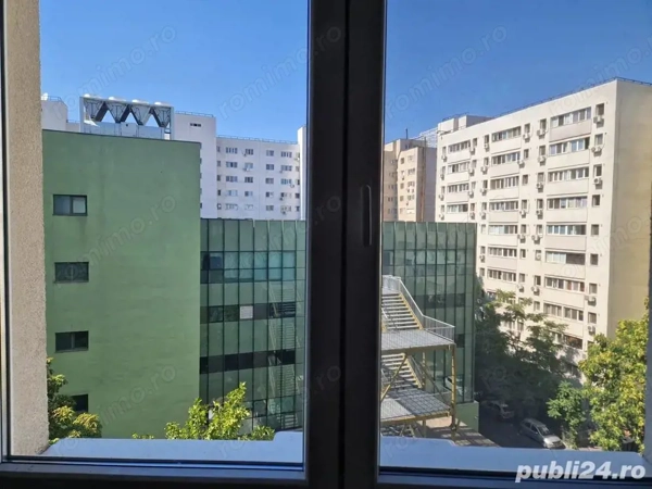 Apartament 3 camere zona Mihai Bravu - Kaufland Dristor — fotografia 3