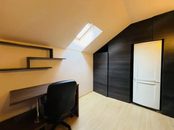 Apartament 2 camere, decomandat, etaj 5, zona Freidorf — fotografia 3